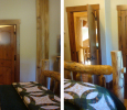 2-Panel TRA with Snake River Glaze