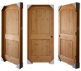 Pre-Hung Doors