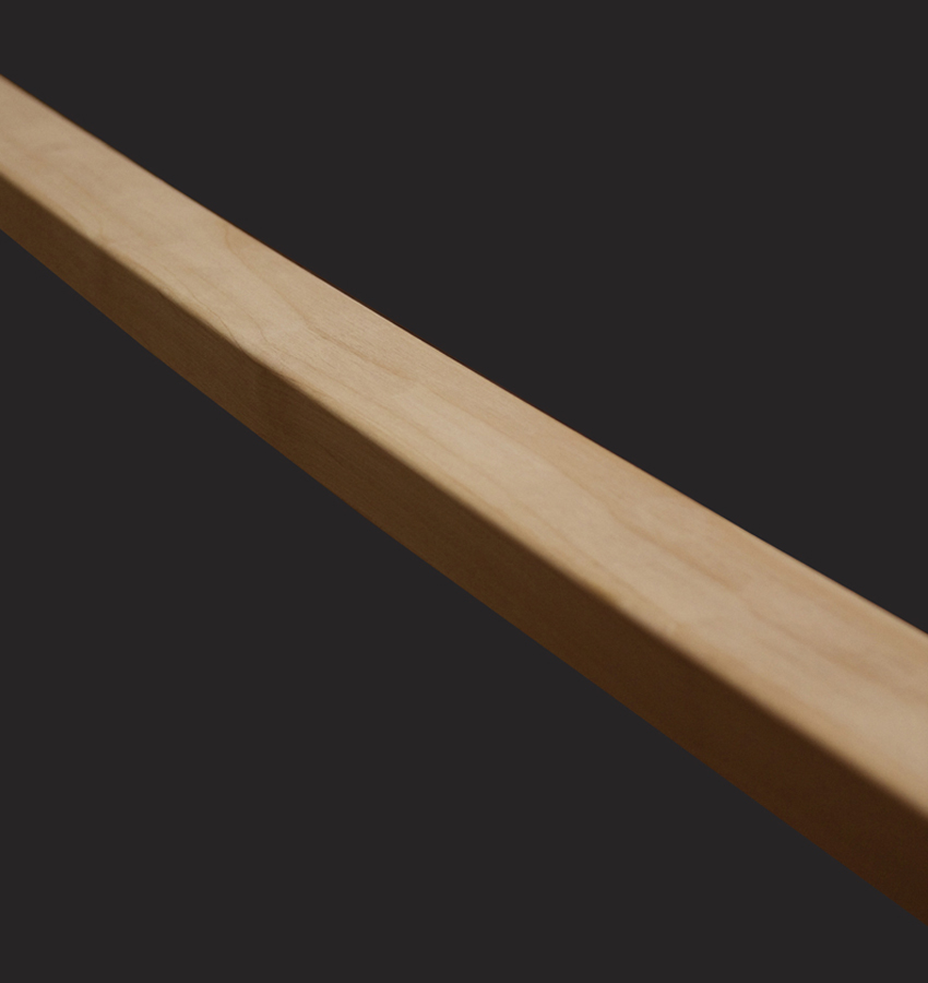 Brick Case Moulding