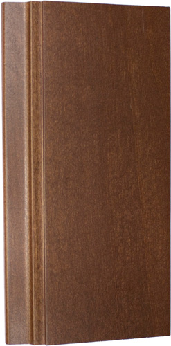 Cajun Stain (Satin Sheen)