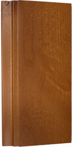 Cinnamon Stain (Satin Sheen)