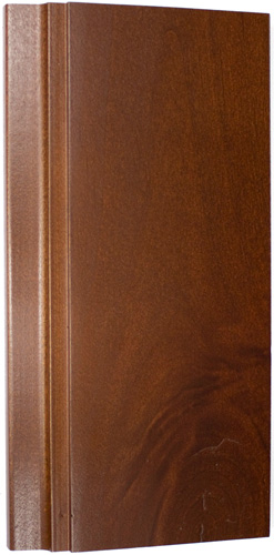 Copper Stain (Satin Sheen)