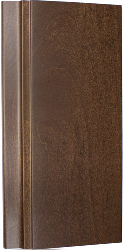 Espresso Stain (Satin Sheen)