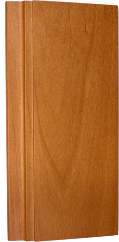 Honey Stain (Satin Sheen)