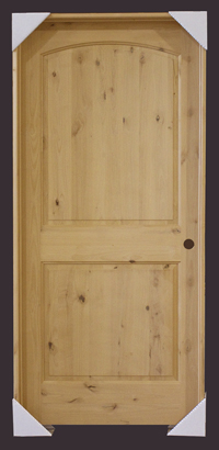 Pre-Hung Interior Door