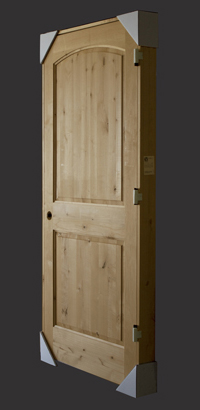 Pre-Hung Interior Door