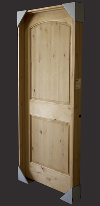 Pre-Hung Interior Door