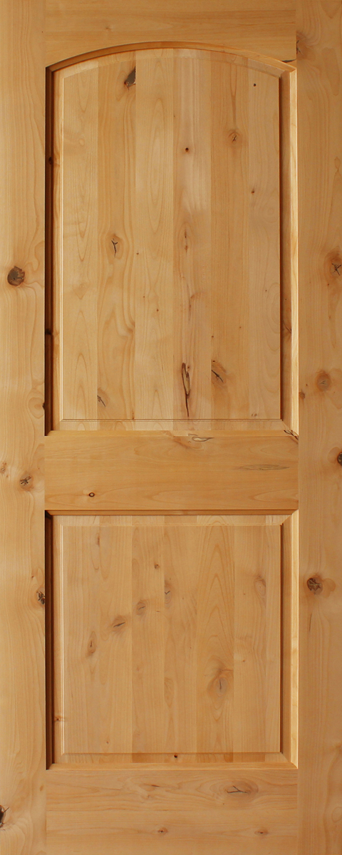 Alder Doors Com Best Quality Knotty Alder Doors 100 Made