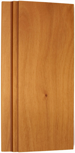 Yampa River, with Walnut Glaze (Matte Sheen)