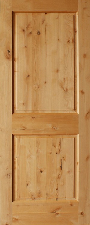 Alder Doors Com Best Quality Knotty Alder Doors 100 Made