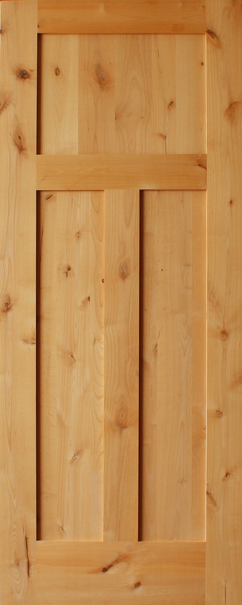 Alder Doors Com Best Quality Knotty Alder Doors 100 Made