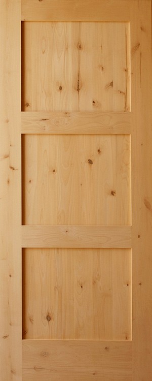 Alder Doors Com Best Quality Knotty Alder Doors 100 Made