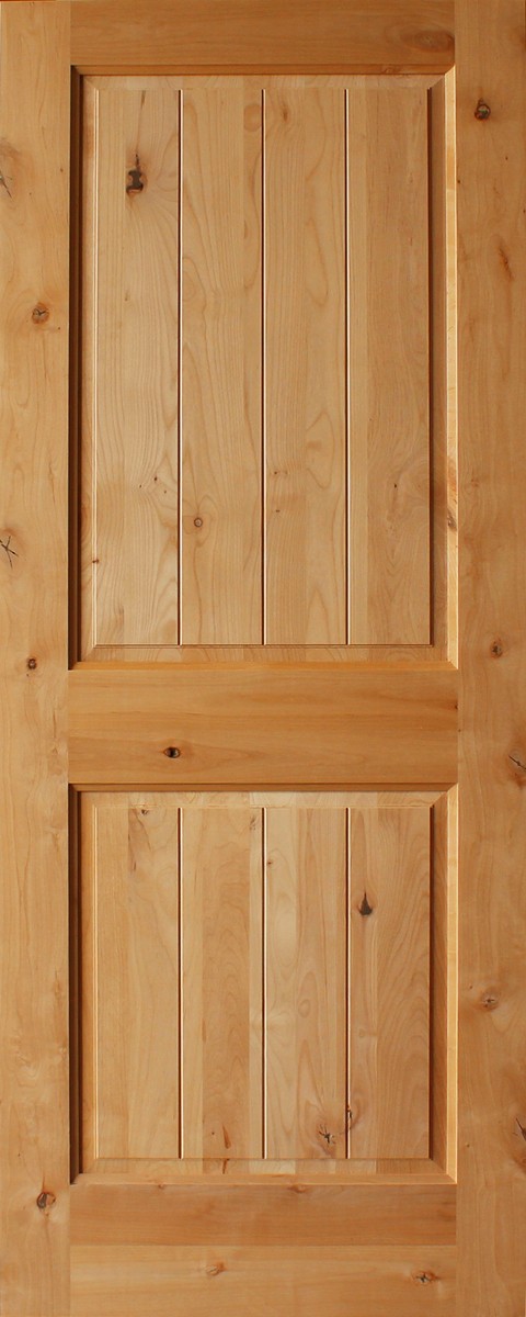 Alder Doors Com Best Quality Knotty Alder Doors 100 Made