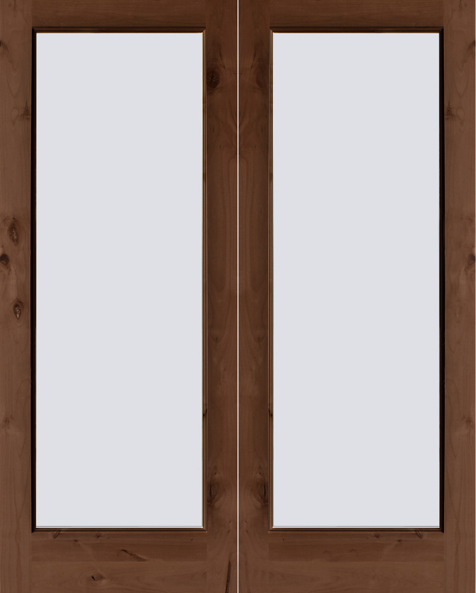 Interior French Doors Solid Wood