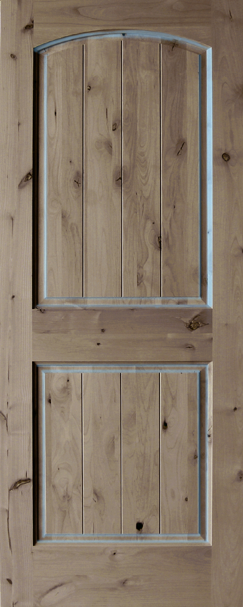 Rustic Knotty Alder Interior Doors Doors Exterior Interior Screen